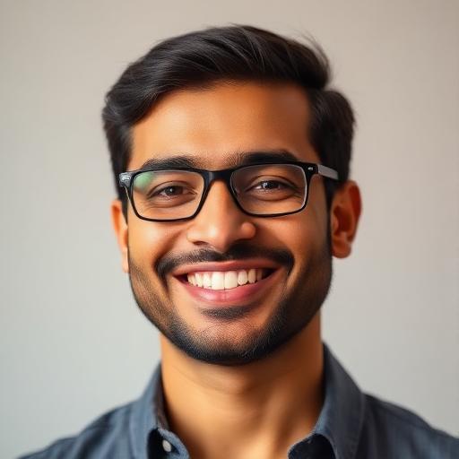 Arjun Mehta